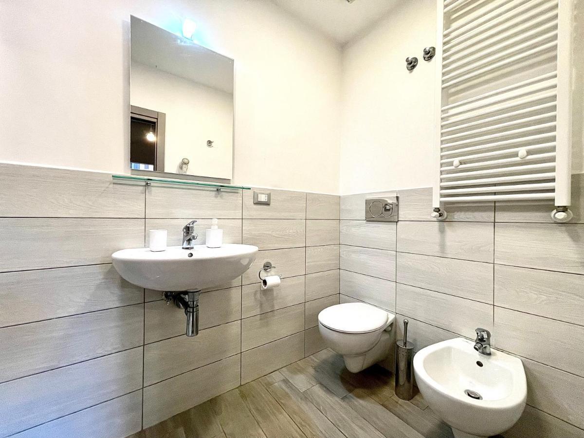 רומא Colosseum Guest House מראה חיצוני תמונה