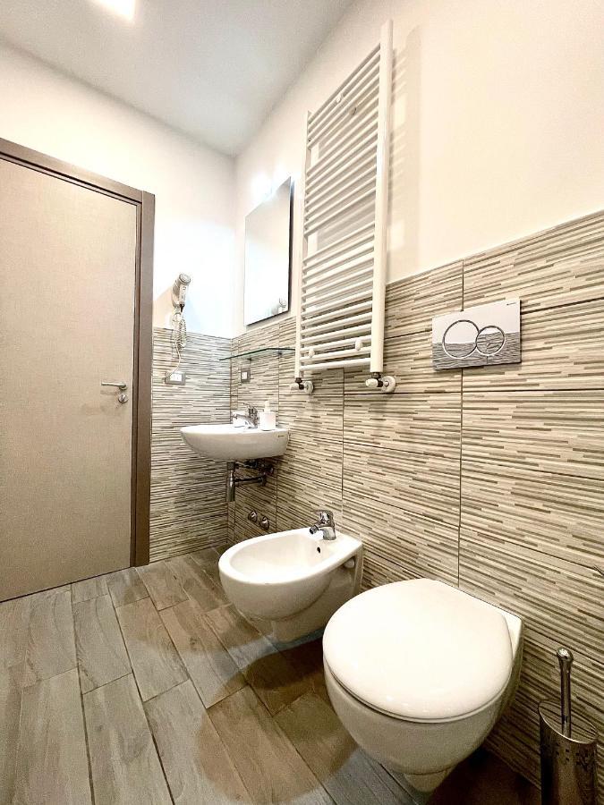 רומא Colosseum Guest House מראה חיצוני תמונה